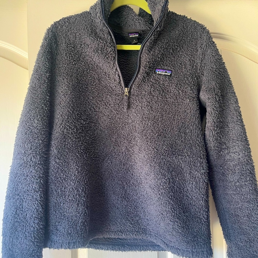 Patagonia gray women’s Los Gatos